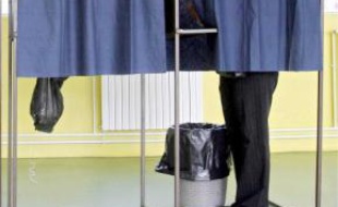 La participation s'annonce très faible.
