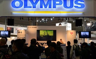 Le groupe japonais d'appareils photo et endoscopes Olympus a annoncé mercredi avoir reçu une notification de poursuite pour falsifications comptables de la part du Bureau britannique des fraudes graves.