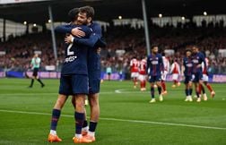 Brest - PSG : Paris poursuit son petit bonhomme de chemin en rade de Brest... Revivez ce match avec nous