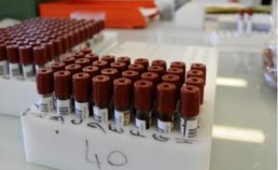 Un des laboratoires de l'Idac,à Nantes.