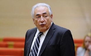 Dominique Strauss-Kahn, après avoir échappé à un procès aux Etats-Unis grâce à un arrangement financier, sera bien jugé en France en 2014 pour "proxénétisme aggravé" dans l'affaire dite du Carlton de Lille, le parquet ayant décidé mercredi de ne pas faire appel de son renvoi en correctionnelle.