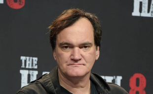 Quentin Tarantino