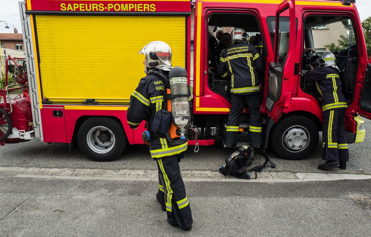 Incendies: « Dans certaines casernes, c'est un appel au secours »... Pourquoi manque-t-on de pompiers volontaires ?