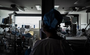 Un hôpital à Lyon. (archives)