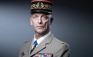 Le chef d'Etat major des armées François Lecointre va quitter ses fonctions.