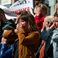 Manifestation des victimes du chirurgien Joël Le Scouarnec à Vannes en mai 2025