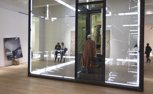 La Fondation Rosenblum, une galerie interdite au public, accueillera les Parisiens à l'occasion de Paris Face cachée les 31 janvier, 1er et 2 février 2014.