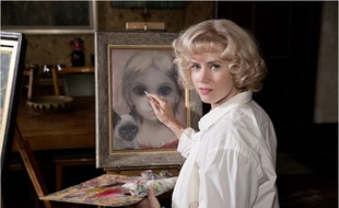 Amy Adams dans Big Eyes