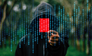 Cyber-harcèlement (illustration).