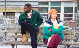 Tayc et Shirine Boutella seront à l’affiche de « Christmas Flow ».