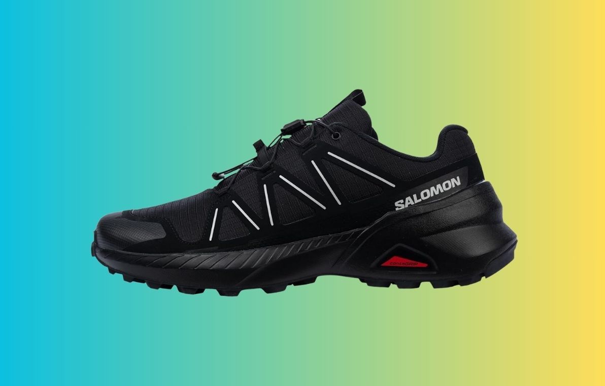 Les internautes s’arrachent ces chaussures Salomon à moins de 90 euros