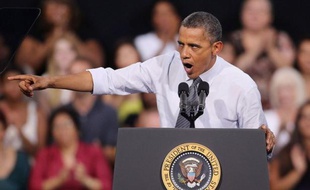 Le président américain Barack Obama a appelé les dirigeants d'Egypte et de Libye pour discuter de leur coopération dans le domaine de la sécurité après l'attaque meurtrière du consulat américain de Benghazi et des manifestations du Caire, a indiqué jeudi la Maison Blanche.