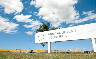 L'usine vit une période de transition : en décembre seuls 150 salariés sur 1 000 auront du travail, selon la CGT