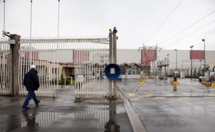 La centrale nucléaire de Gravelines