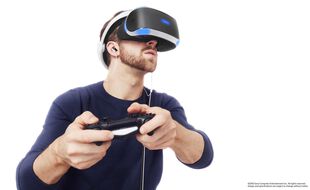Sony annonce un nouveau casque VR pour la PS5