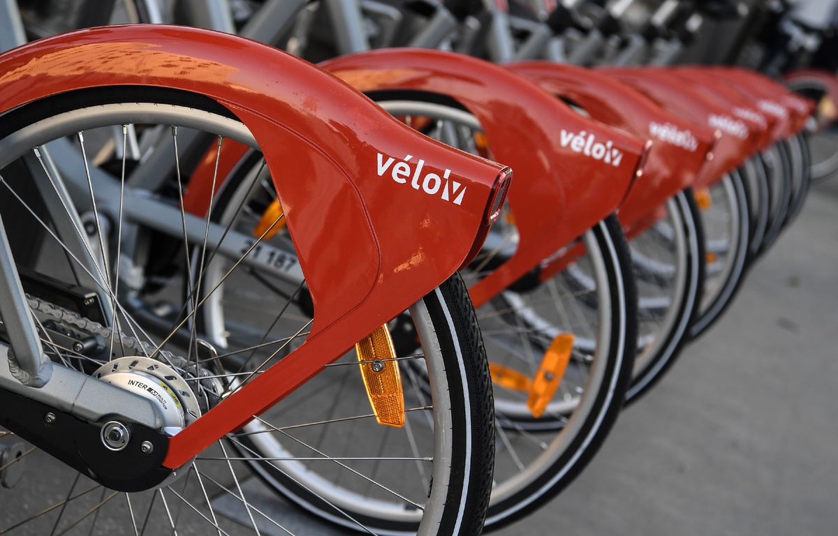 velo k