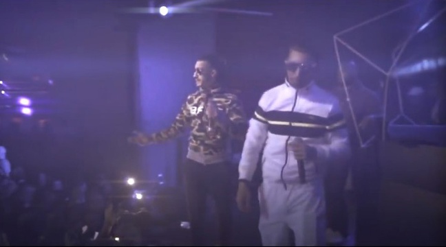Plaire A Qui A Quoi Pourquoi Faire Pnl PNL, Booba, Gradur… Pourquoi les rappeurs font des showcases en clubs
