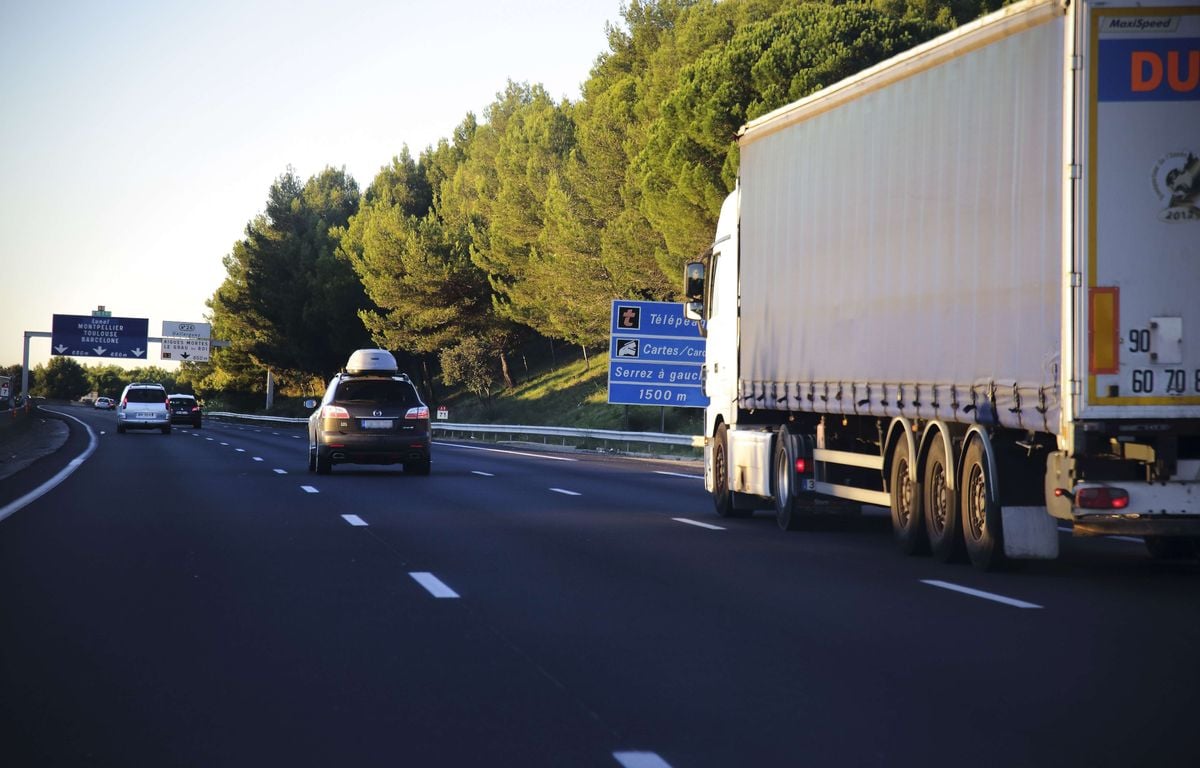 Autoroutes : Faciles à oublier, invisibles... Vous en avez déjà marre des péages à flux libre ? Racontez-nous
