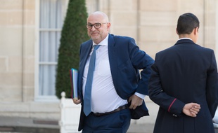 Laurent Pietraszewski