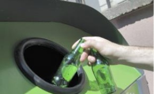 Les Alsaciens ont l'habitude de recycler.