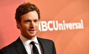 Nick Gehlfuss à Los Angeles le 20 mars 2017.