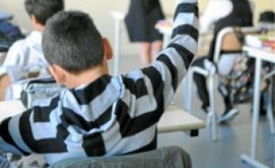 L'enquête a porté sur 18 000 élèves.