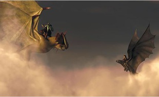 Dragons 2