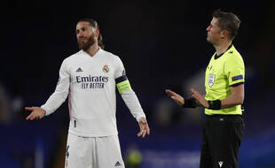 Sergio Ramos quitte le Real Madrid