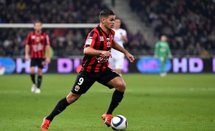 Le génie Ben Arfa...