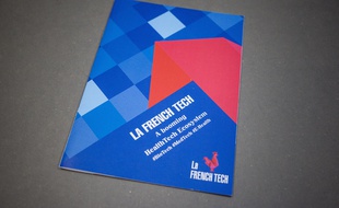 Illustration de la French Tech