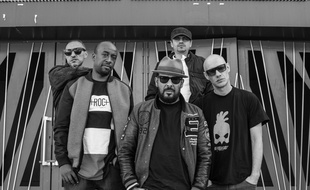 La Fonky Family se reforme pour Marsatac.