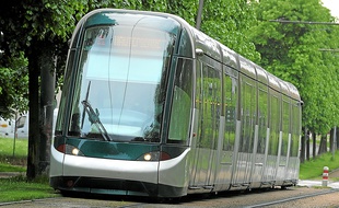 Pour l'ouest, les rails l'ont emporté.