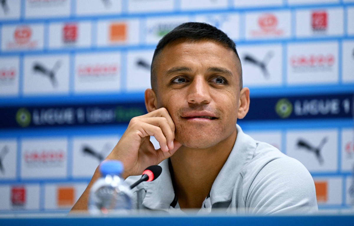 « Une bonne pioche »... Mais au fait, il vaut quoi Alexis Sanchez, en 2022 ?