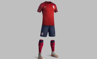 Maillot LOSC online Maillot LOSC online