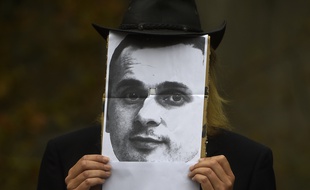 La communauté internationale appelle à la libération du réalisateur ukrainien Oleg Sentsov depuis 2014.