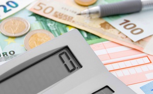 En France, toute personne peut avoir un compte bancaire. C'est un droit.