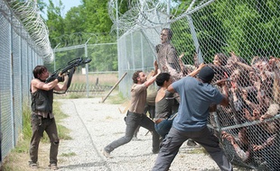 Une semaine avant la diffusion de la saison 5, la chaîne AMC a confirmé qu'il y aura une sixième saison.