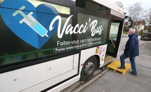Les Vacci'Bus devraient se déployer sur le territoire du Libournais, comme ceux adoptés par la ville de Reims