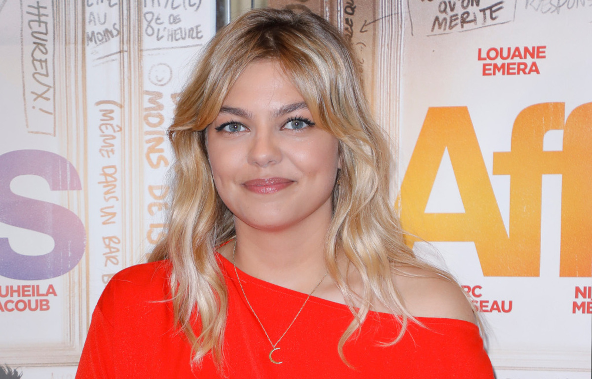 La chanteuse Louane soupçonne d'avoir été droguée au GHB dans un bar