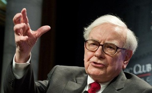 L'homme d'affaires américain Warren Buffett va racheter, via sa holding cotée Berkshire Hathaway, le vendeur américain de gadgets, de cotillons et d'articles pour la maison Oriental Trading Company, qui les distribue sur catalogue et via son site internet.