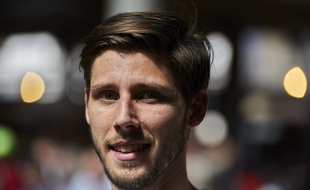 Thom Feeney le 30, 2015.
AFP PHOTO / NIKLAS HALLE'N