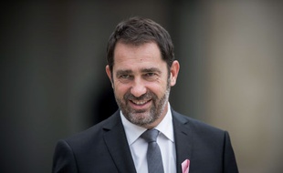 Christophe Castaner