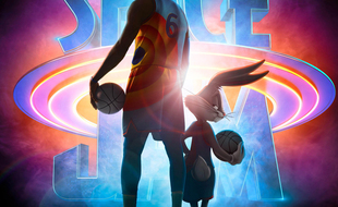 Affiche du film Space Jam - Nouvelle ère