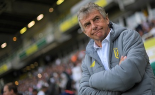 Christian Gourcuff.