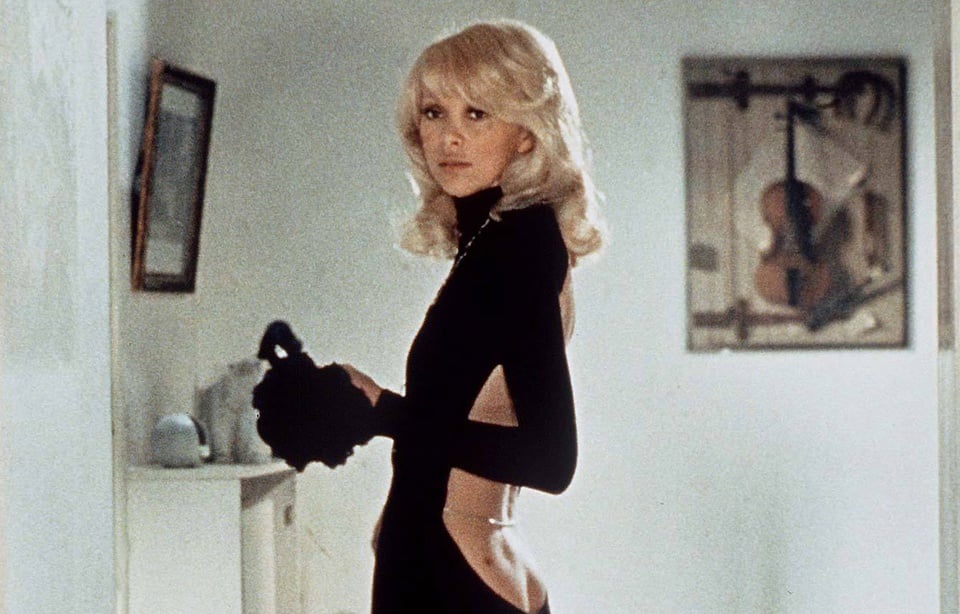 Mireille Darc Du «Grand Blond» aux «Cœurs brûlés», mort d'une icône du cinéma français