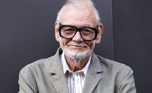 George A. Romero