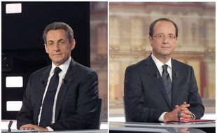 Agir pour l'environnement adresse "un carton rouge" à Nicolas Sarkozy pour son bilan "catastrophique" sur les questions écologiques, et "un carton jaune" à François Hollande "pour le manque d'ambition de ses propositions"