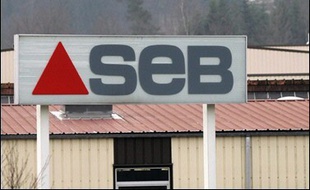Le groupe français d'électroménager Seb, qui ferme des sites de production en France, mise sur la Chine avec la prise de contrôle du numéro un chinois d'articles de cuisine Supor, espérant profiter d'un marché local en forte croissance et de faibles coûts de production.
