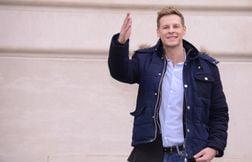 Matthieu Delormeau fait son retour dans « Tout beau tout n9uf »