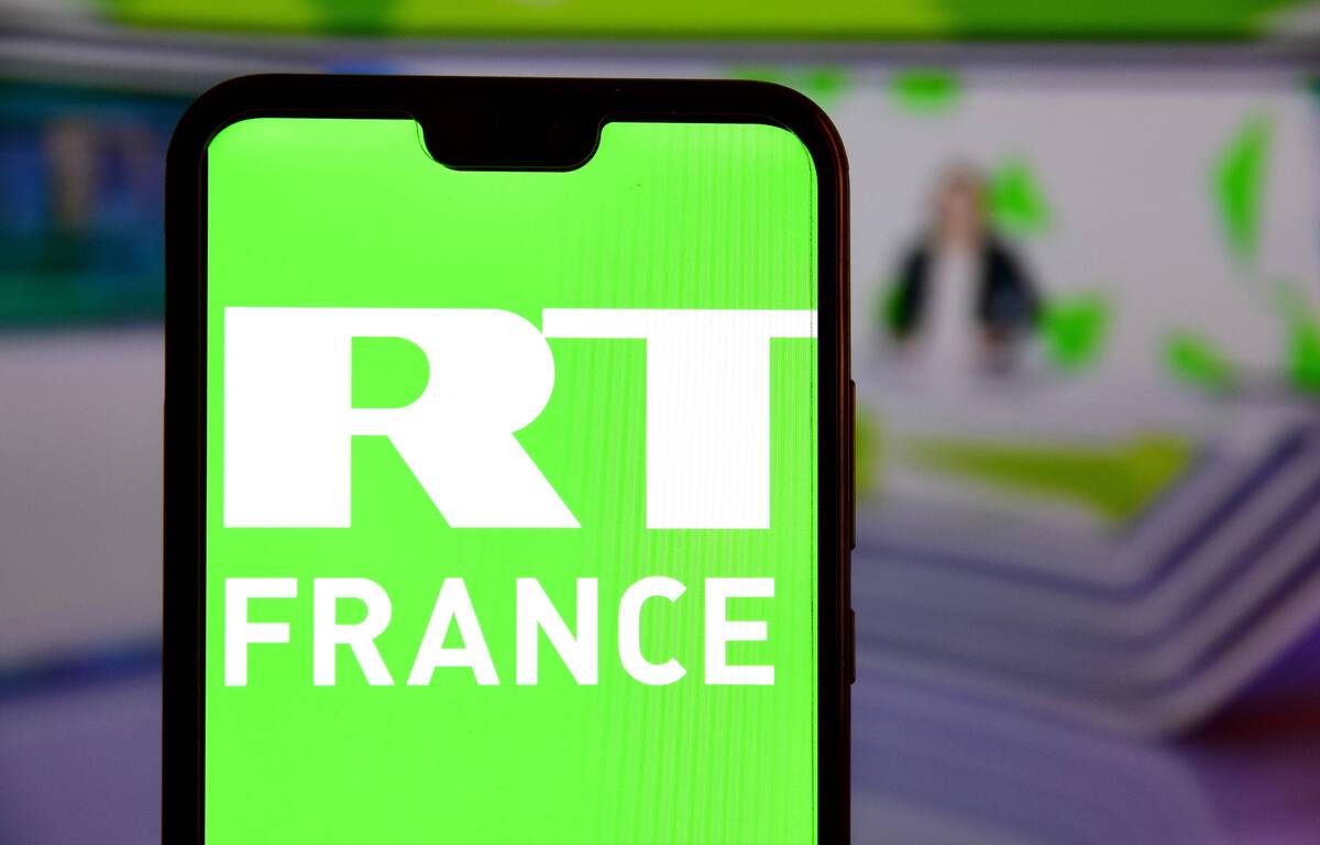 Rt france actualit s et infos en direct de la cha ne ex russia today 